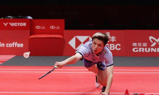 丹麦队完胜日本队，石宇奇带队取胜