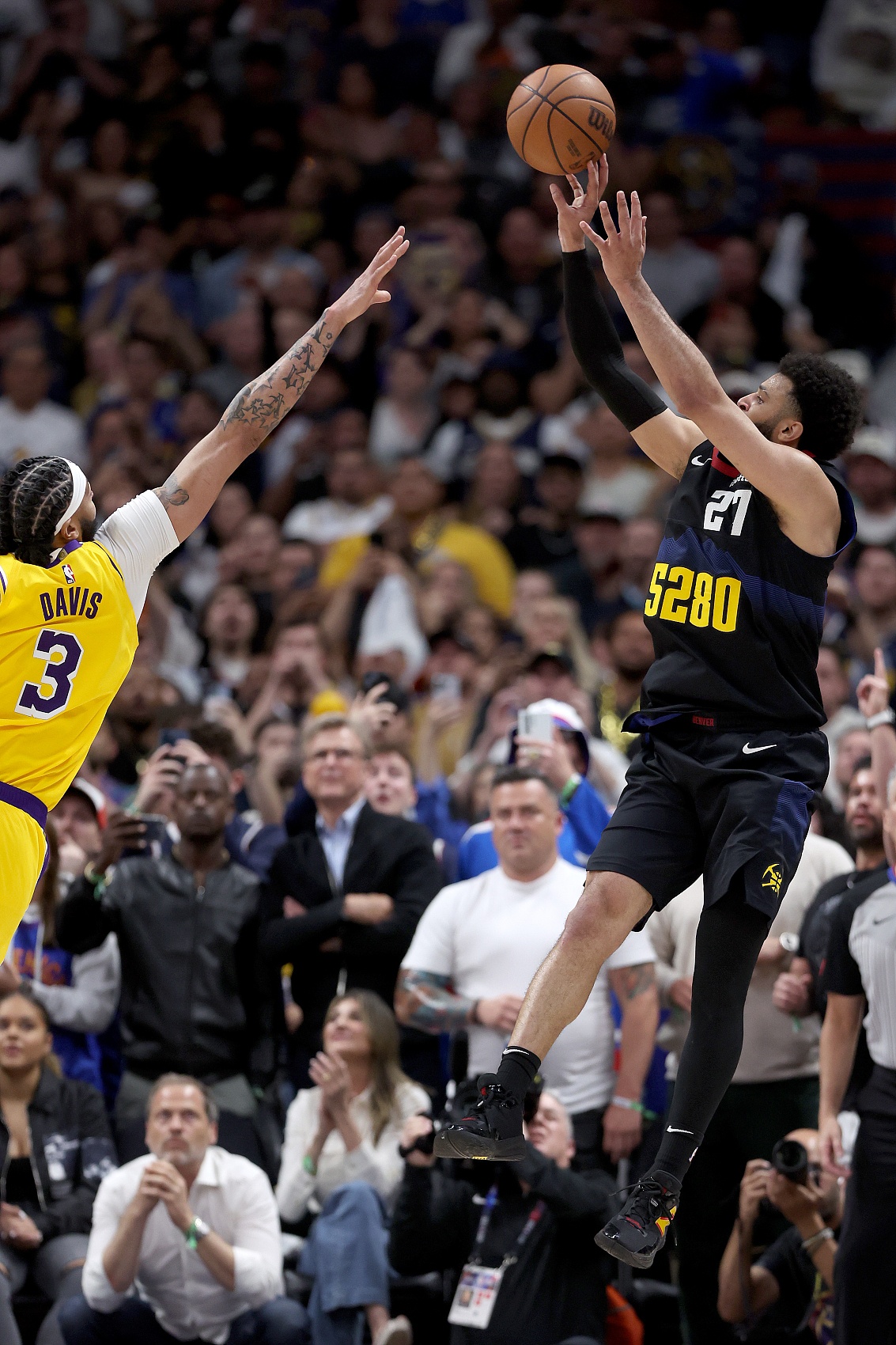 美网绝杀蒙特卡洛大师赛，穆雷高光表现