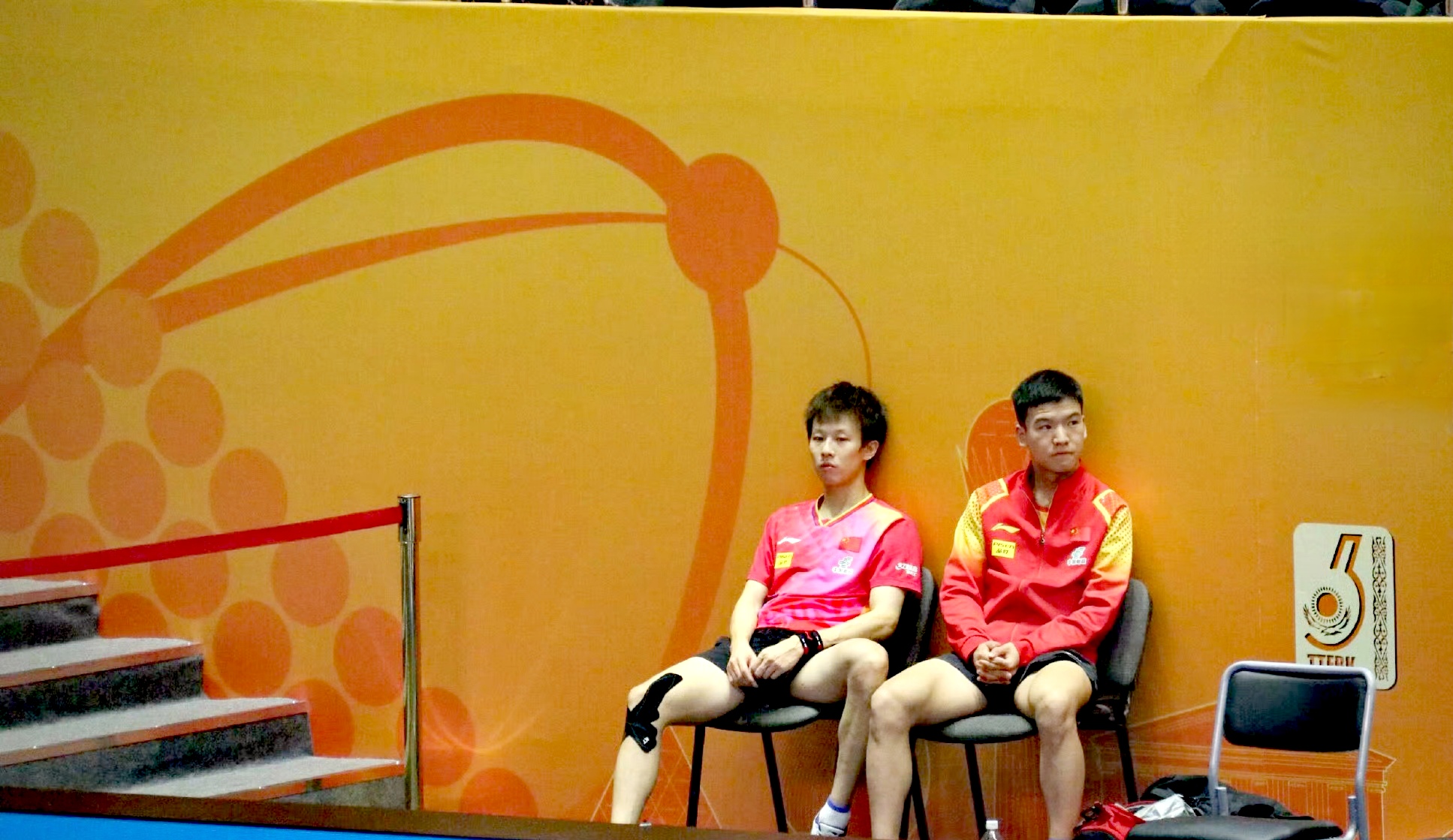 波兰队横扫韩国队,林高远点燃赛场 波兰队横扫韩国队,林高远点燃赛场