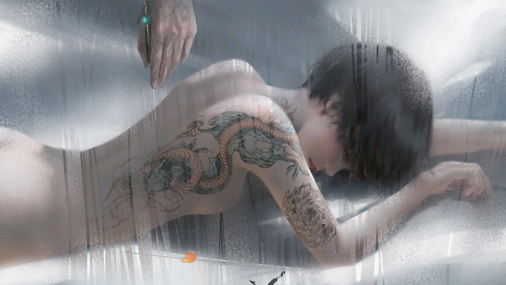 欧冠烽火录，当葡萄牙的雨浇熄枪手，北欧冰川在英超点燃传承的狼烟