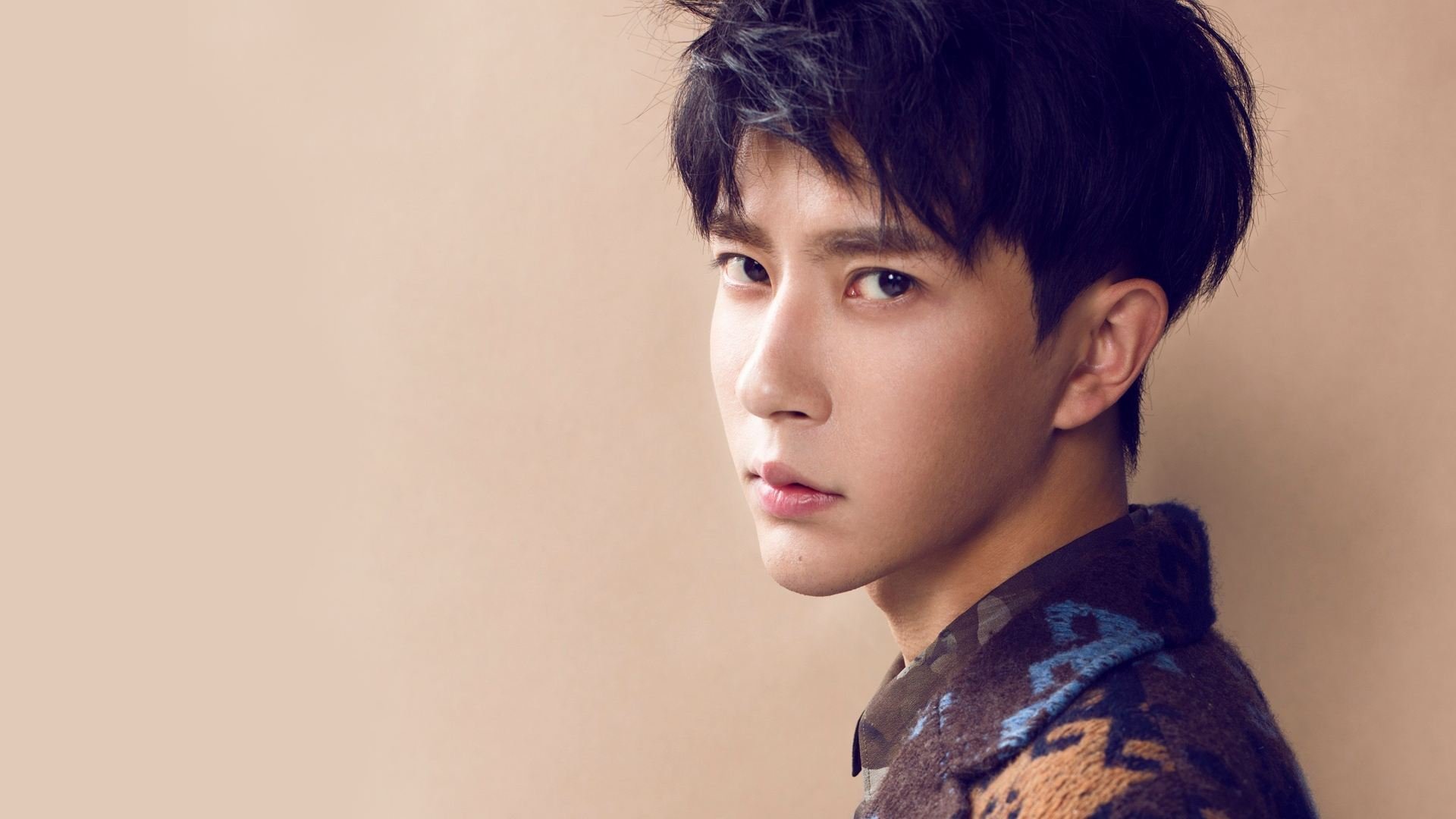 悬崖密林亮獠牙，霍勒迪的孤胆与辽宁的群山