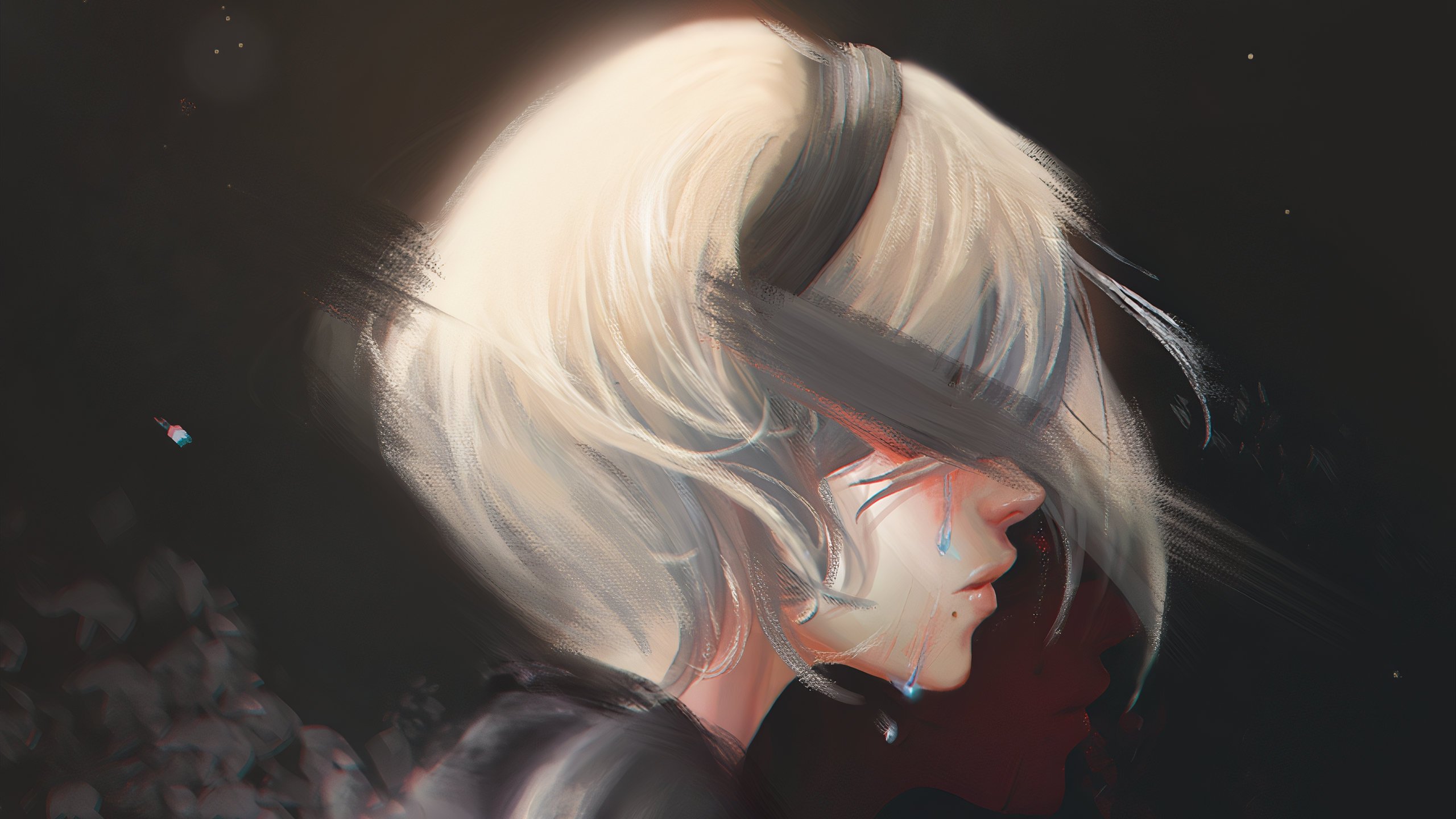 血与钢的轰鸣，在世界排名争夺战的修罗场，巴雷拉以意志点燃不灭的圣火