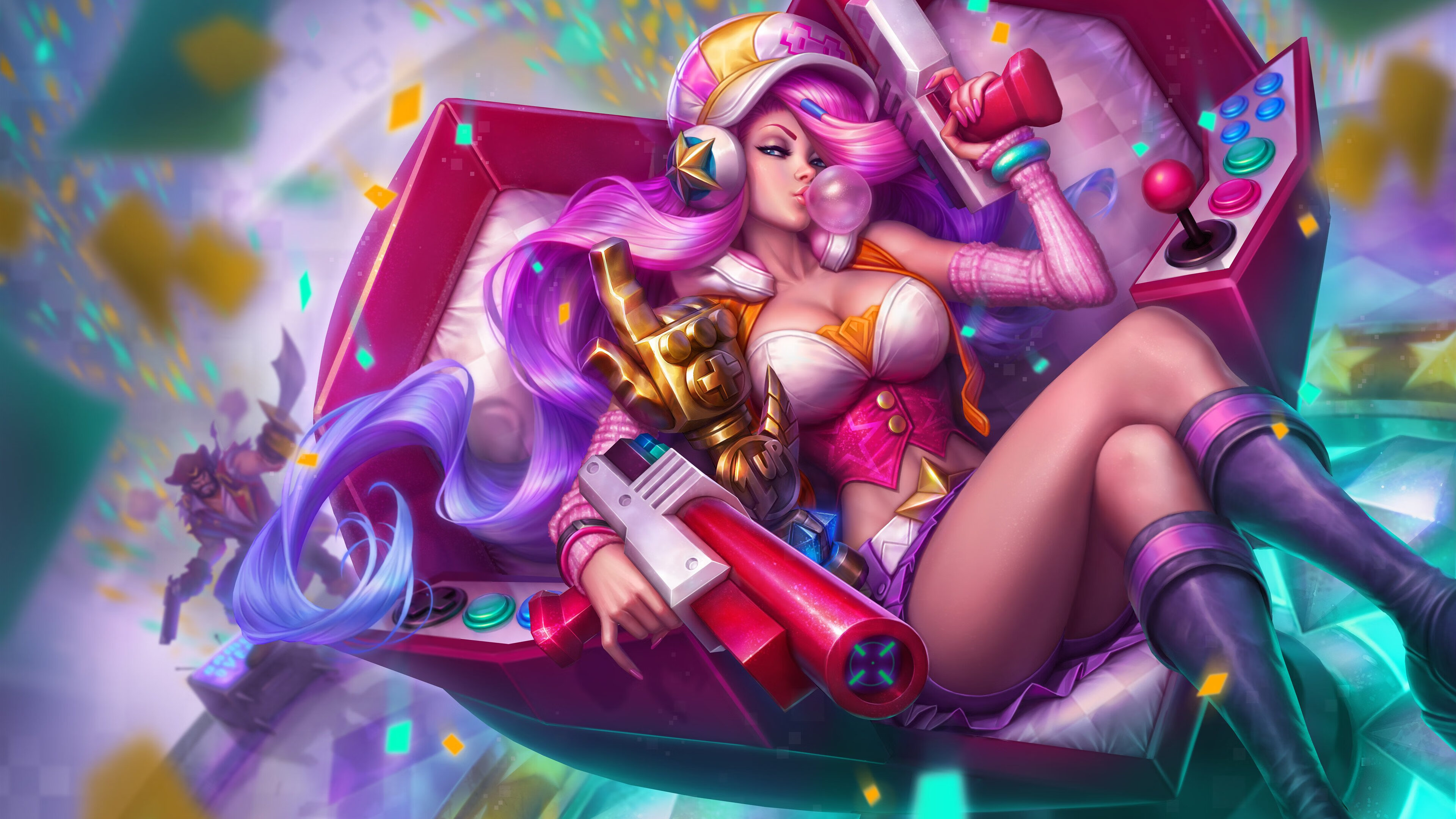 双城记，伯纳乌的硝烟与麦迪逊的烈焰