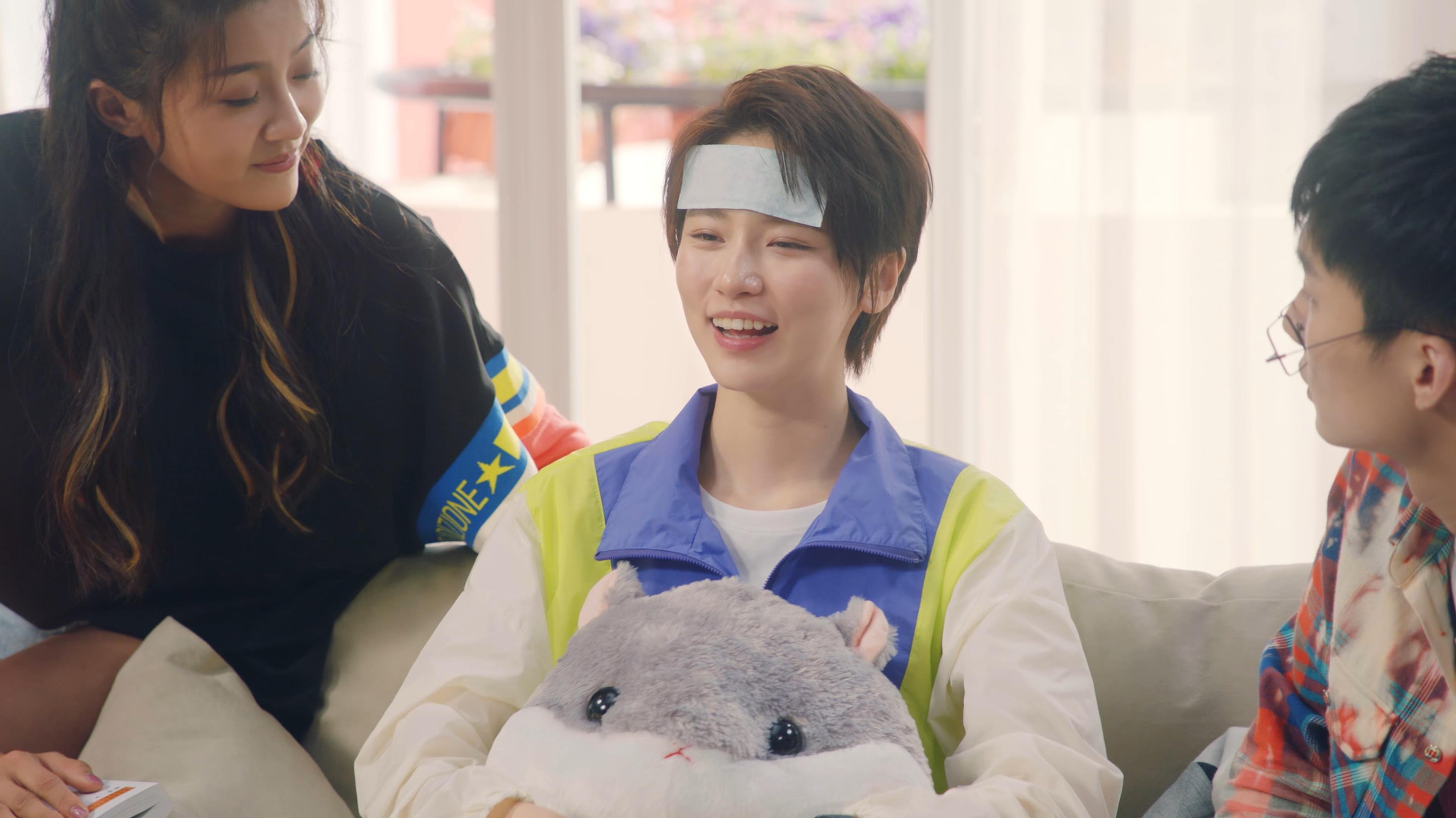 镜像迷局,当杰伦·格林魂穿勇士之夜