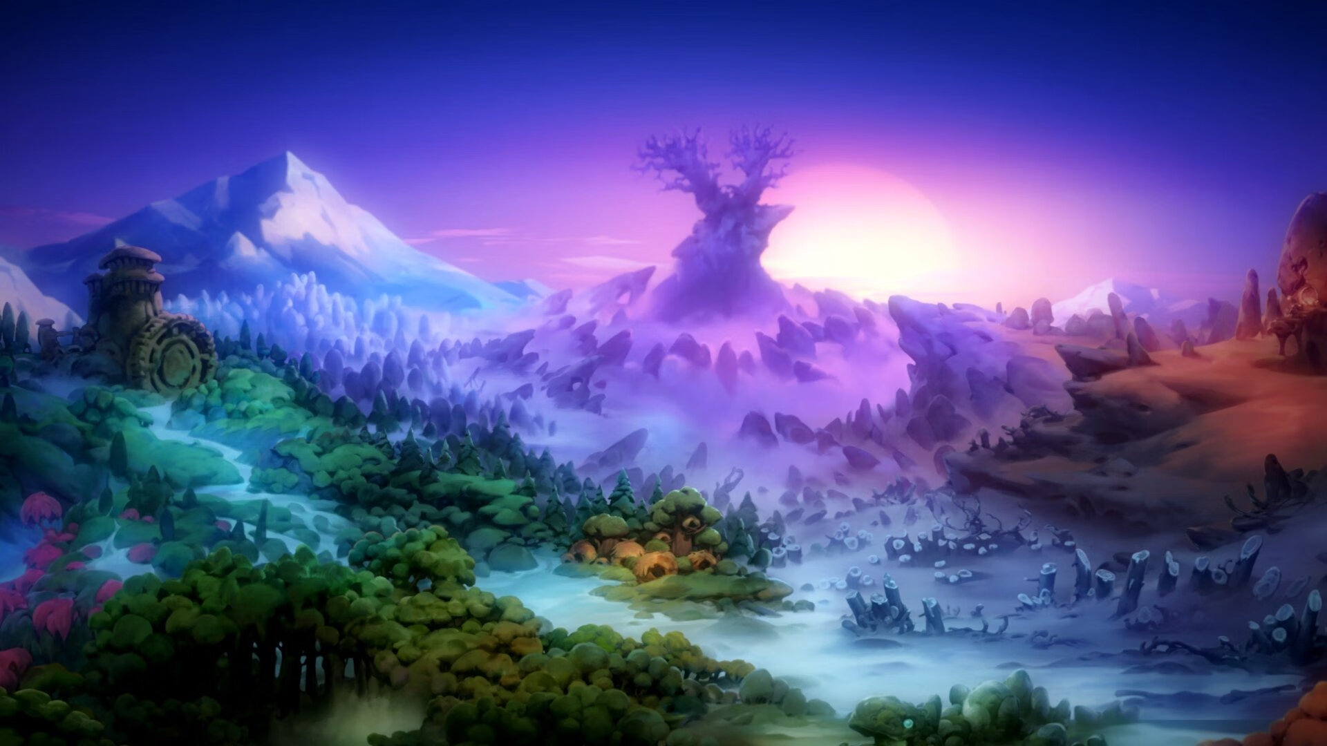 孤星闪耀之夜，2026世界杯A组关键战，加维绝杀导演罗马尼亚险胜摩洛哥